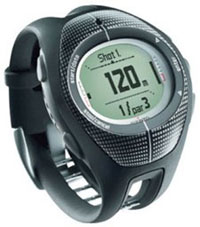 Suunto G9 Personal Golf Instrument