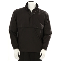 waterproof jacket black