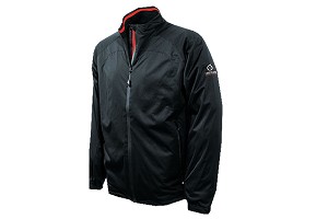 Whisper Waterproof Jacket