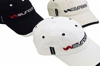 Sundog Eyewear Cap