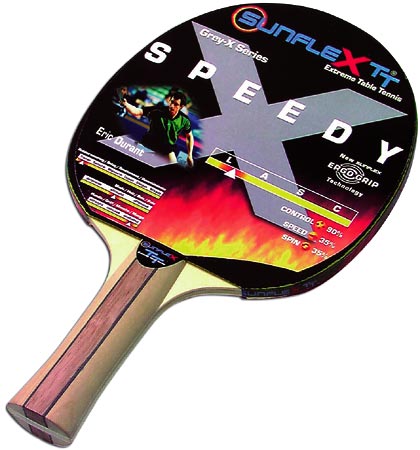 Sunflex  TT SPEEDY bat