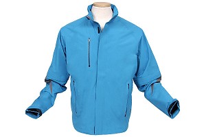 Auburn Gore-Tex Paclite Jacket