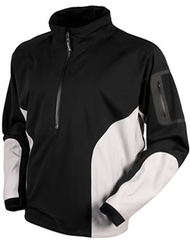 Golf Duntry Waterproof Pullover