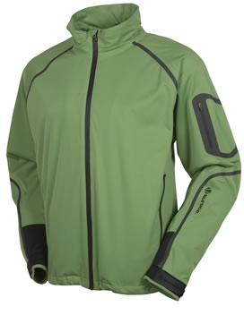 Golf Eden Jacket Aspen