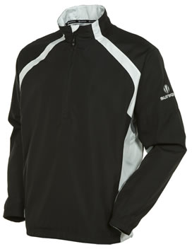 Golf Logan Long Sleeved Windshirt