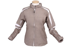 Ladies Lily Waterproof Jacket