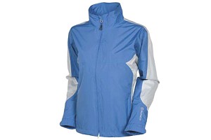 Ladies Priscilla Stretch Waterproof Jacket