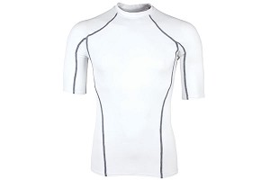 Skins Short Sleeve Base Layer