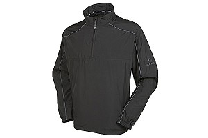 Tryall Mens Long Sleeve Windshirt