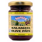 Sunita Kalamata Olive Pate 140g