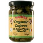 Sunita Organic Capers 125g