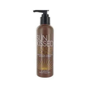 Instant Self Tan Lotion 200ml