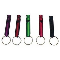Coloured Whistle