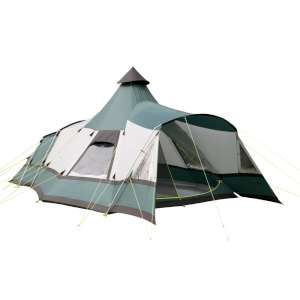 Tepee 500 DL