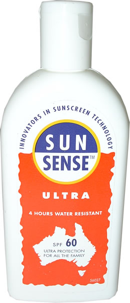 Ultra SPF50+ Lotion 125ml