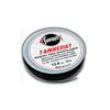 Sunset : Amnesia Line Black 70M  15Lb 6.8Kg