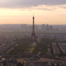 Sunset Eiffel Tower Tour with Skip-the-Line