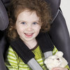 Soft Wraps (car seat strap wraps)