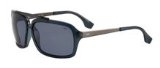 Hugo HUGO 0047/S Sunglasses VZI (72) TRANSPAREN 62/13 Medium