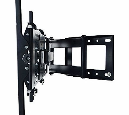 Sunydeal TM) TV Wall Mount for Samsung LED ES6100 Series Smart TV - 60 55 50 40 46 inch Class UN60ES6100FXZA UN55ES6100FXZA UN50ES6100FXZA UN40ES6100FXZA UN46ES6100FXZA