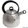 Stainless Steel Whistling Kettle 2Ltr