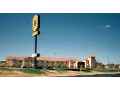 Super 8 Thermopolis, Thermopolis