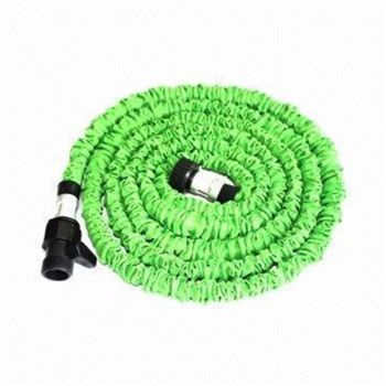 Green - 15m Hose Pipe