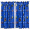 Mario Curtains - 54s