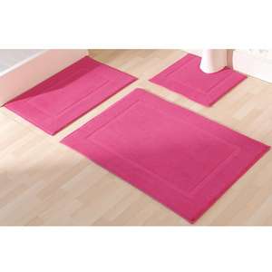 Super Soft and Very Absorbent Bath Mat