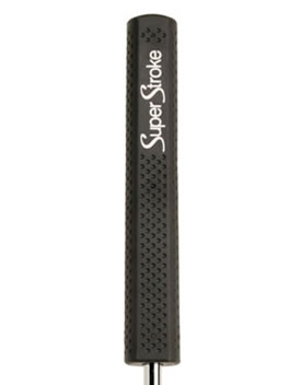 Super Stroke Golf Classic Charcoal Grey Grip