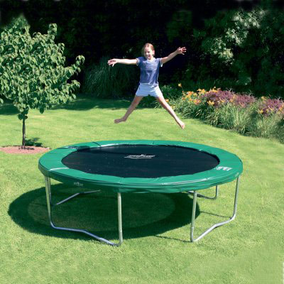 Active 10 Trampoline (Active 10 Trampoline)