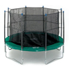 SUPER TRAMP ACTIVE 10 Trampoline, Enclosure, Tie