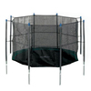 10 Trampoline Enclosure