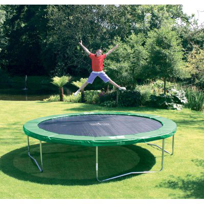 Active 12 Trampoline (Active 12 Trampoline)