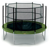 SUPER TRAMP EXCEL 14 Super Bouncer Trampoline,