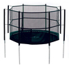 SUPER TRAMP EXCEL 14 The Super Bouncer Enclosure