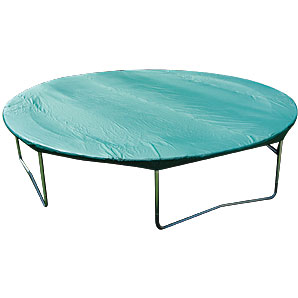 super tramp Fun Bouncer Trampoline Cover