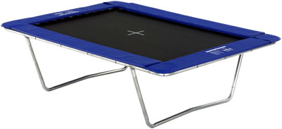 Prince 18 Trampoline