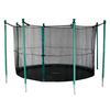 14 Trampoline Enclosure