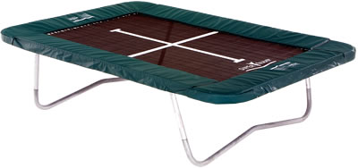 Super Tramp Super Wallaby Trampoline