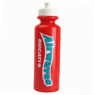 Superbike Merchandise Airwaves Ducati Drinks Bottle