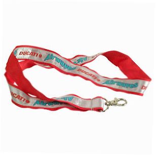 Airwaves Ducati Team Lanyard