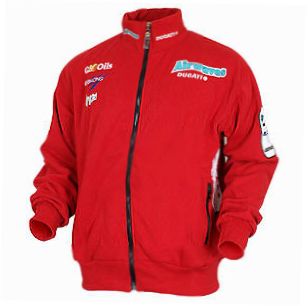 Airwaves Ducati Team Track Top