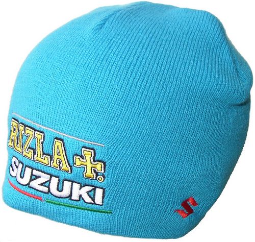 RIZLA SUZUKI Replica Team Beanie