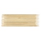 BE05 CUTICLE STICKS X 10