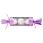 ICE SPARKLE BATH FIZZER CRACKER
