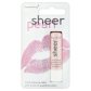 LIP TINTS SHEER PEARL