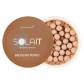 SOLAIT BRONZING PEARLS DEEP BRONZE