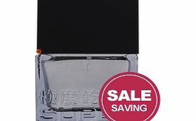Superdry Black Eau de Cologne Spray 40ml