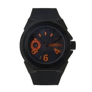 Superdry Stealth SD016ORBK Watch